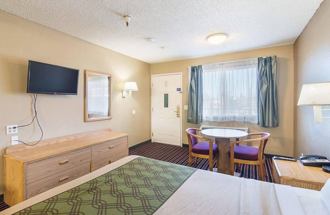 Motel 6-Stockton, Ca 外观 照片